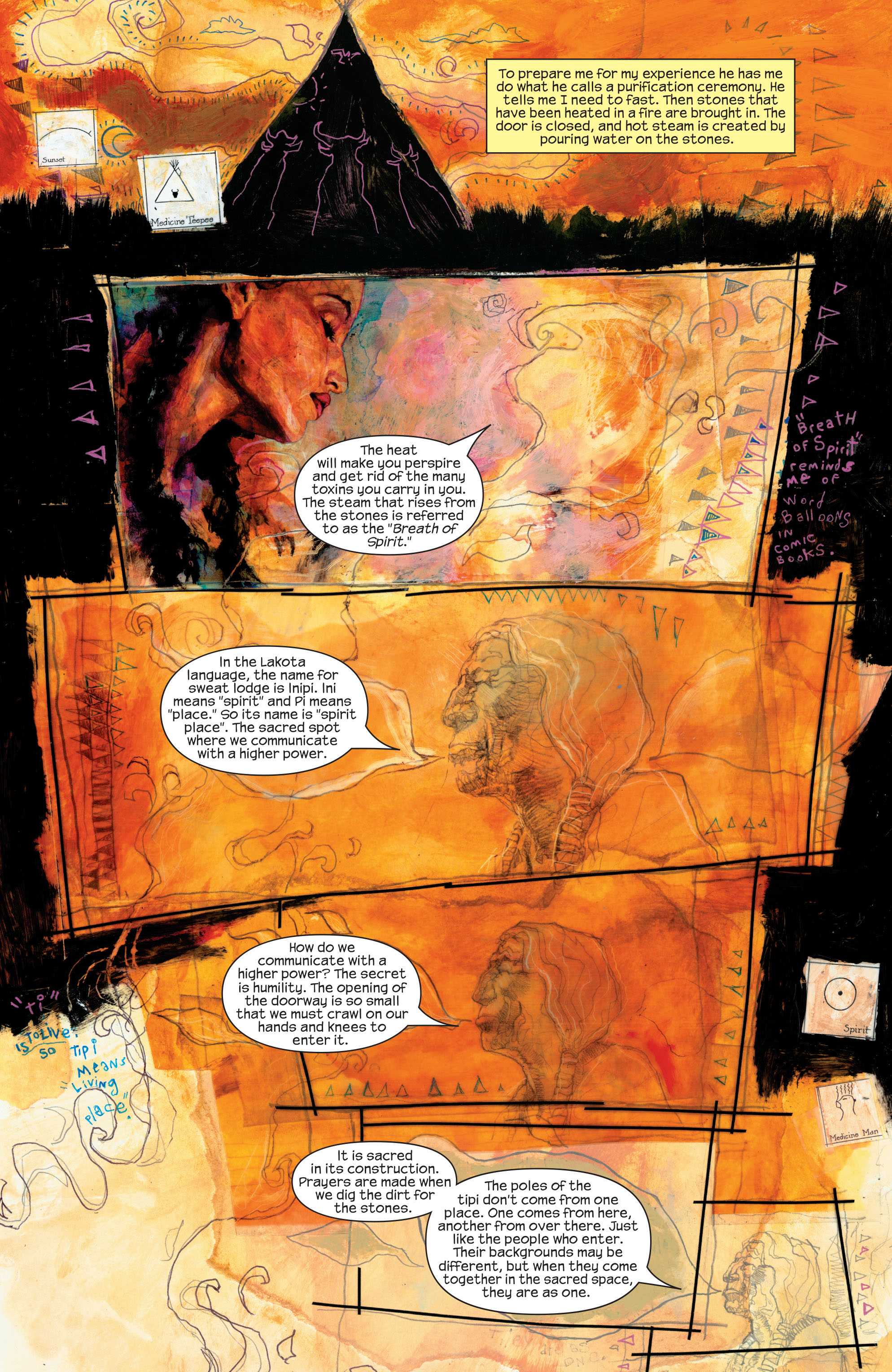 Read online Daredevil (1998) comic -  Issue #53 - 15