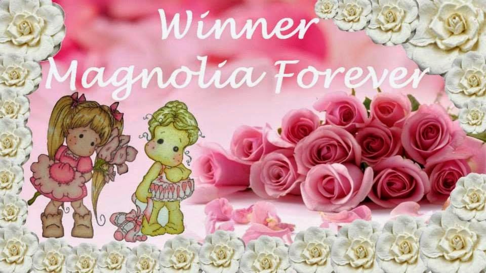 Winner @ Magnolia Forever 16th Jan
