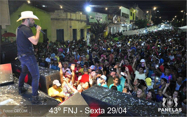 Banda Arreio de Ouro - Festival Nacional de Jericos Banda Arreio de Ouro - Festival Nacional de Jericos
