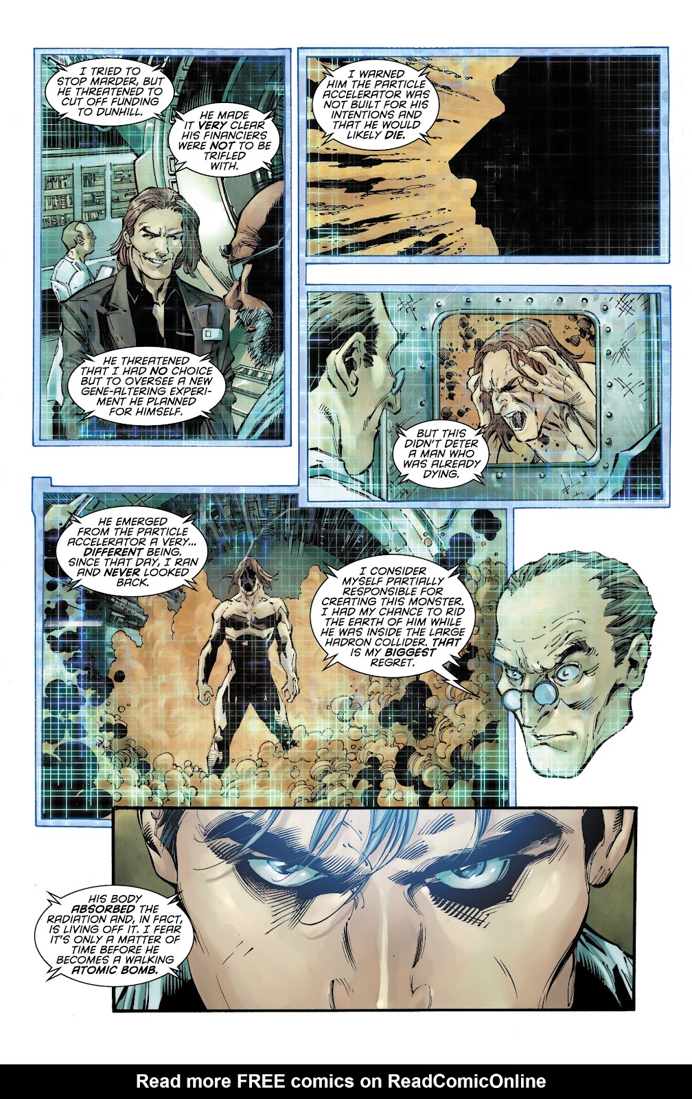 Batman: Detective Comics issue TPB 2 - Page 97