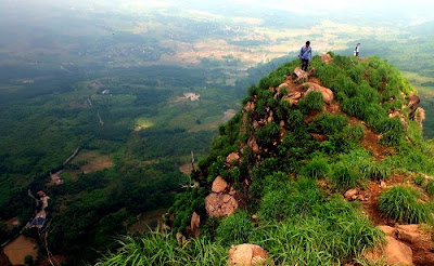 pesona puncak gunung batu jonggol pesona puncak gunung batu jonggol