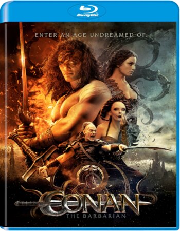 Conan the Barbarian (2011) Dual Audio Hindi 720p BluRay 750MB ESubs Movie Download
