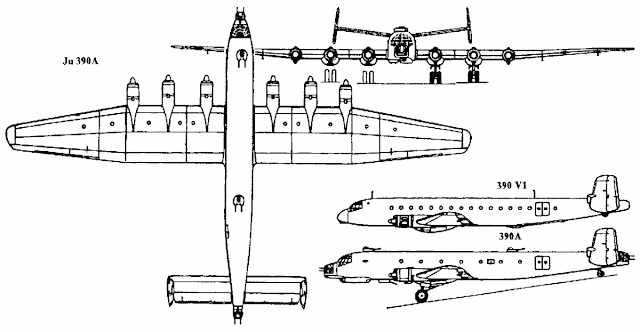 JU-390 worldwartwo.Filminspector.com