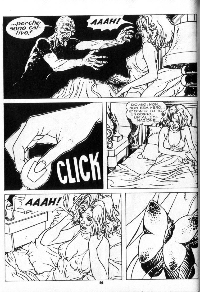 Dylan Dog (1986) issue 34 - Page 53