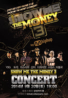 Show Me The Money 3