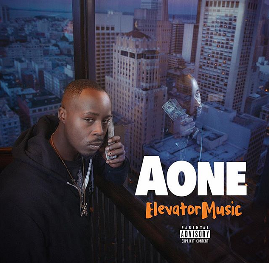 Album Stream: A-One - "Elevator Music" (Available Now On iTunes!)