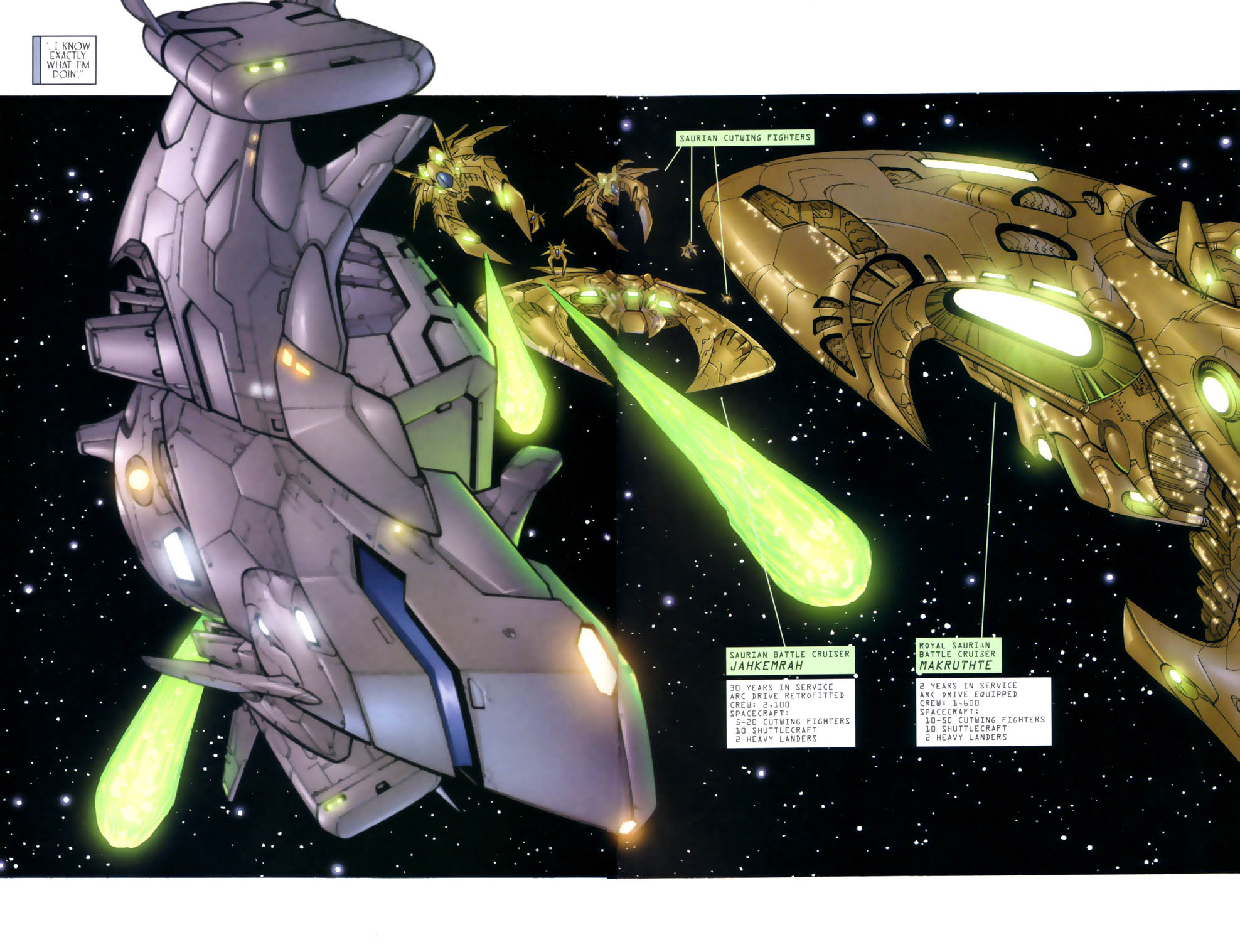 Read online Sigil (2000) comic - Issue #3 - 4