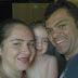 Os parabéns ao Casal Rafael e Luana completando 6 anos de casados