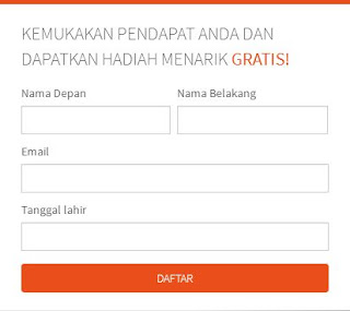 Situs Survey Terbaru Bahasa Indonesia Yang Membayar Tinggi