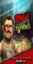 Descargar Rage Against The Zombies – RME para 
    PC Windows en Español es un juego de Accion desarrollado por 3DDUO