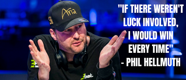 Best Poker Quotes Phil Hellmuth