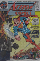 Action Comics (1938) #398