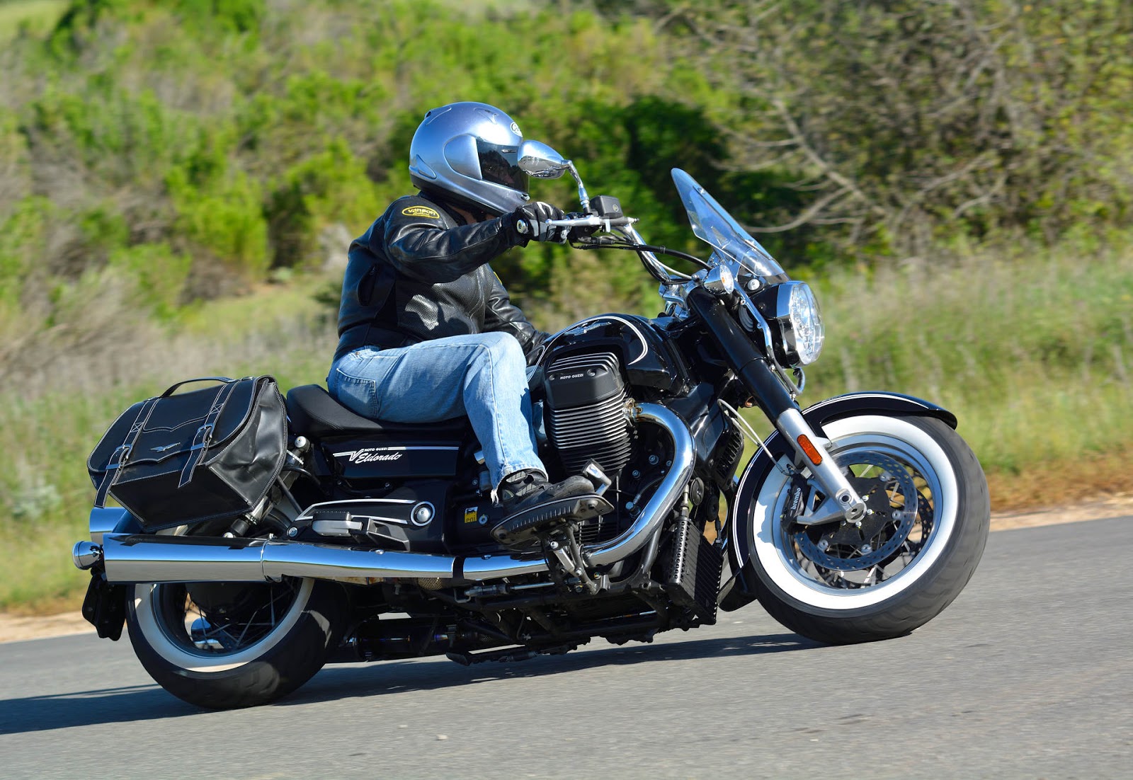 2016 moto guzzi eldorado for sale