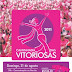 A Marcha das Vitoriosas - 2011 - Instituto da Mama RS