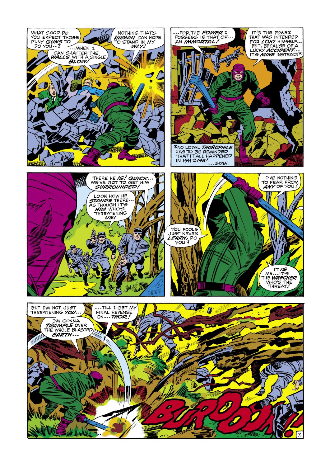 Thor (1966) 171 Page 7