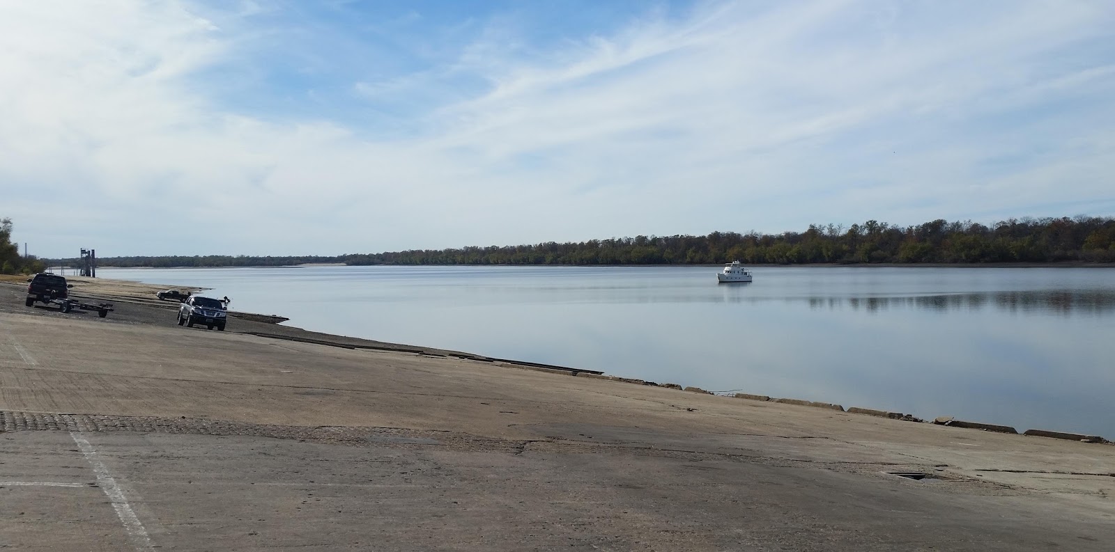 Our Odyssey Gulf States