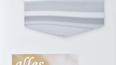Diy: Cómo hacer un lienzo con mensajes