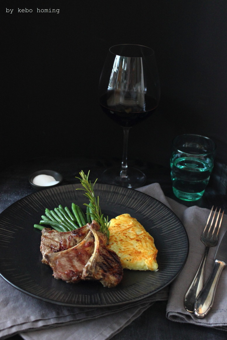 kebo homing - der Südtiroler Food- und Lifestyleblog : An Ostern gab es ...