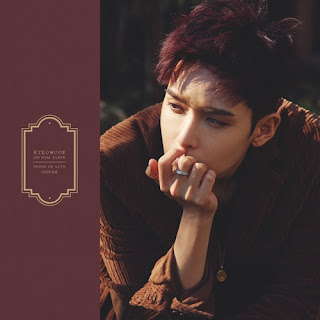 Ryeowook – Something Good Lyrics