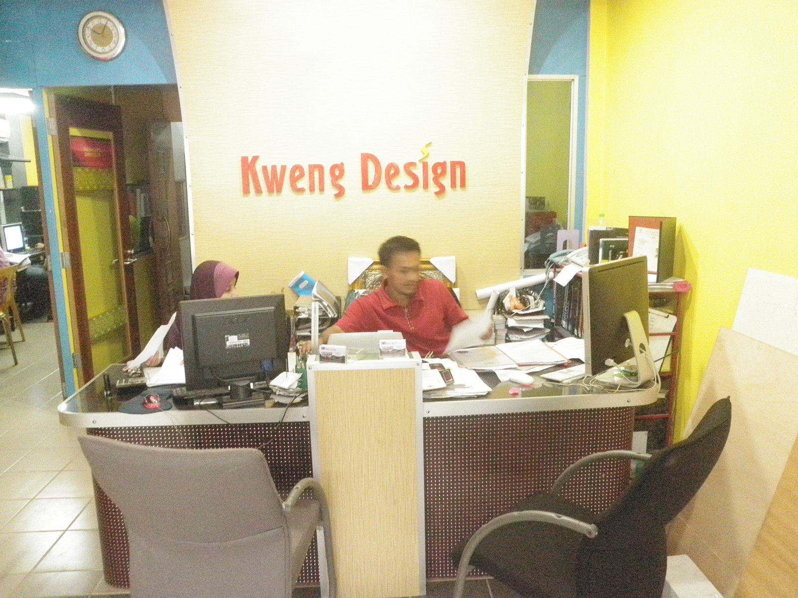 Kweng Design Enterprise