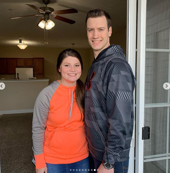 Bates Family Forever Fans Page Blog 2 Bates Daughters on the move