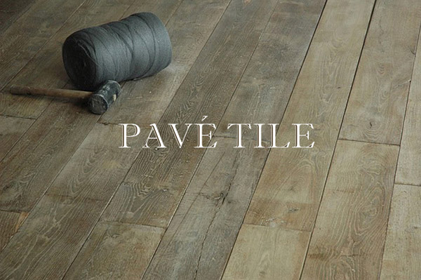 The Cobblestone Path - The Pavé Tile, Wood & Stone Blog: The Legacy of