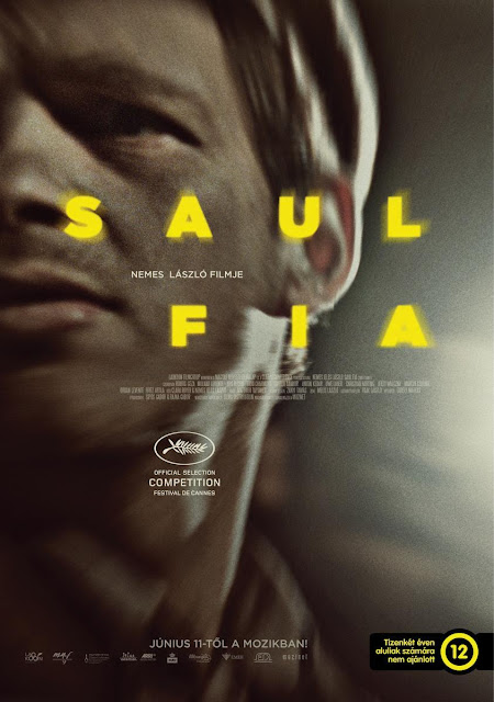 Saul Fia [2015] [BBRip] [Subtitulada]