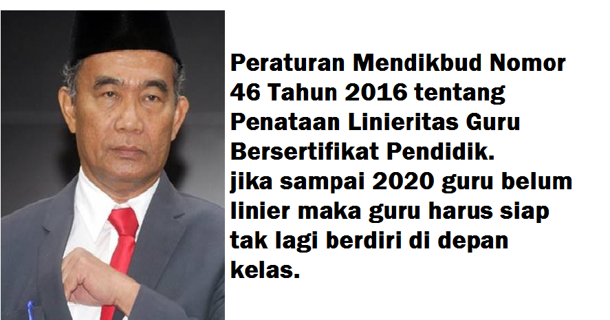Hasil gambar untuk guru tak linier mengajar