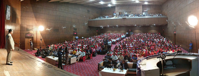 Seminar cum Webinar organized by Chanakya IAS Academy for CS aspirants Seminar cum Webinar organized by Chanakya IAS Academy for CS aspirants