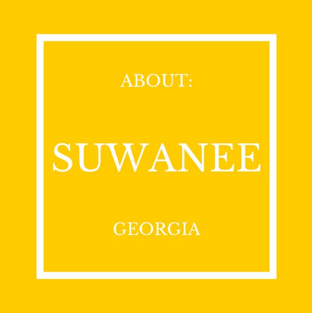 About Suwanee