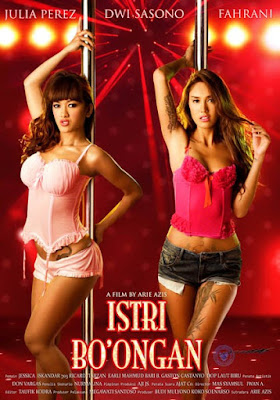 Download Istri Bo'ongan (2010) Download Istri Bo'ongan (2010)