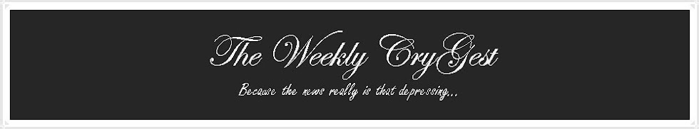 The Weekly CryGest