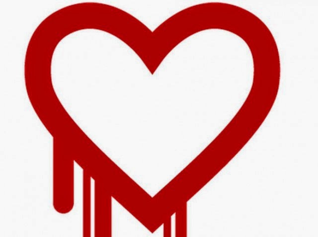 Google, Facebook, Microsoft, Amazon dan Cisco ,Heartbleed, cegah Heartbleed, berita Heartbleed, Bug Heartbleed, akibat Heartbleed, tentang Heartbleed, info Heartbleed, 