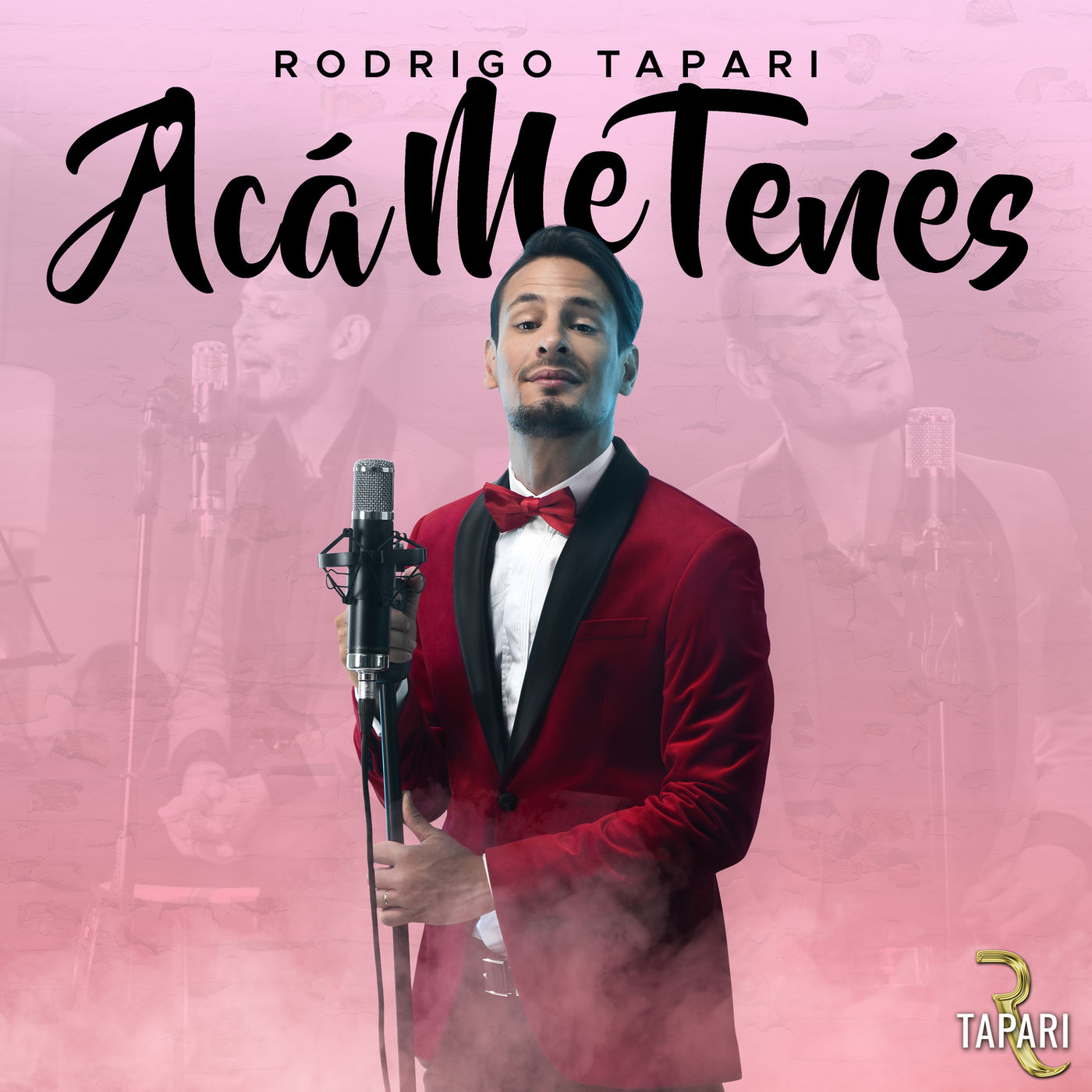 rodrigo tapari ac me ten 2018 radio m xima 95 9 rodrigo tapari ac me ten 2018 radio m xima 95 9