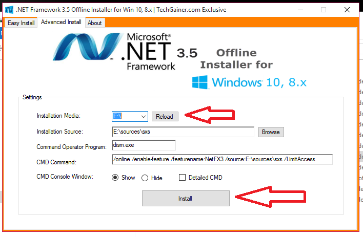 Net framework 3.5 windows 10 без интернета. Net Framework 3.5 offline installer. Установочный Framework 3.5 Windows 10. Фрамеворк для Windows 10 64 bit. Установка net Framework 3.5 на Windows 10.