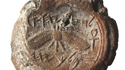 Excavation of King Hezekiah's Seal Near The Temple Mount Spotlights An Era Of Huge Importance