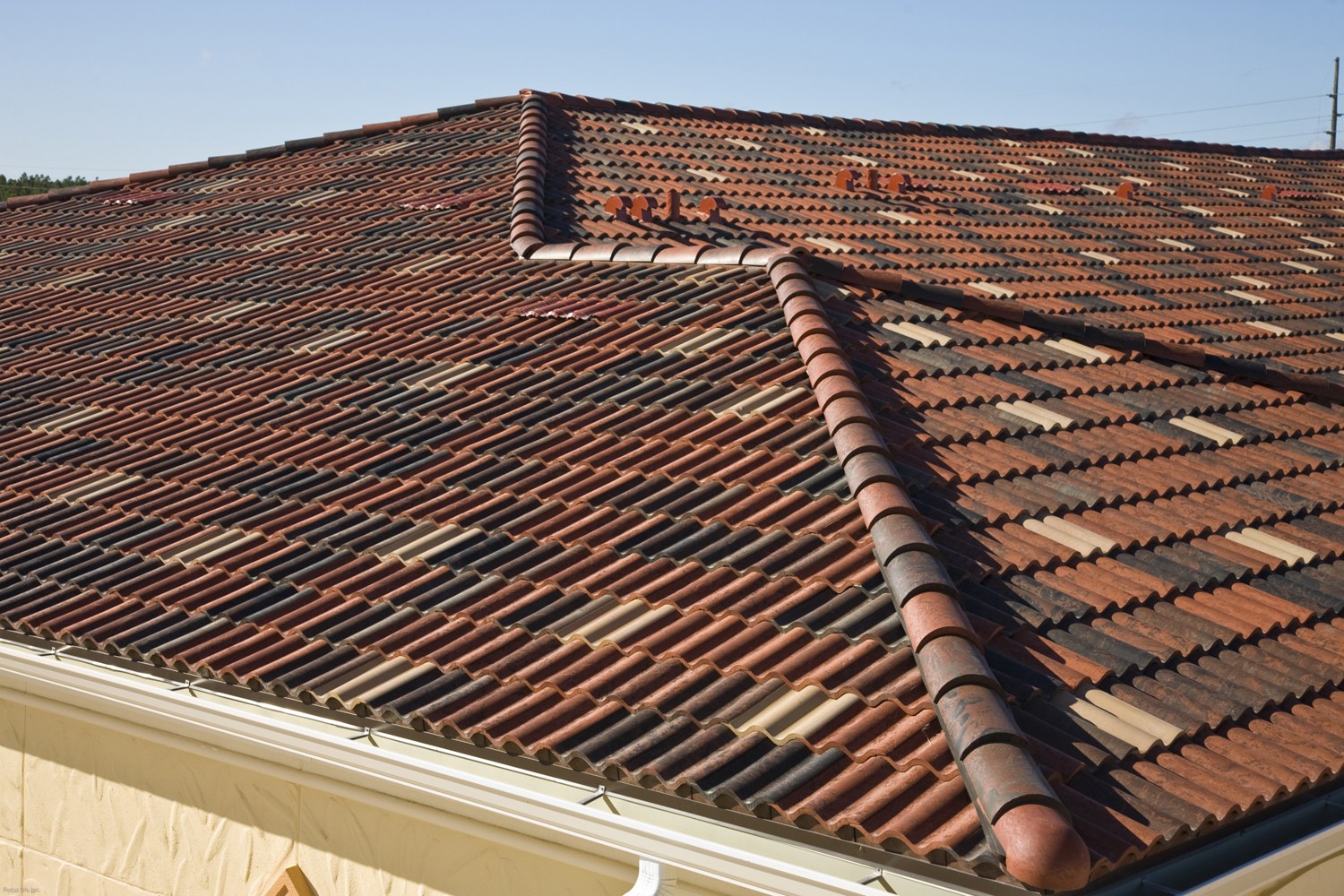 roof tiles concrete vs clay cost roof tiles concrete vs clay cost