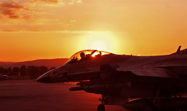 IDF IAF IDF IAF