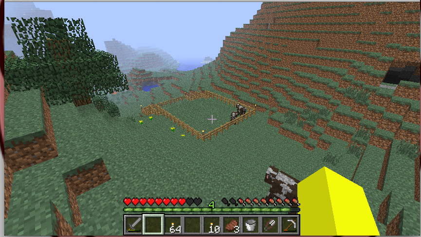 Minecraft Babecraft ~My Minecraft Life~