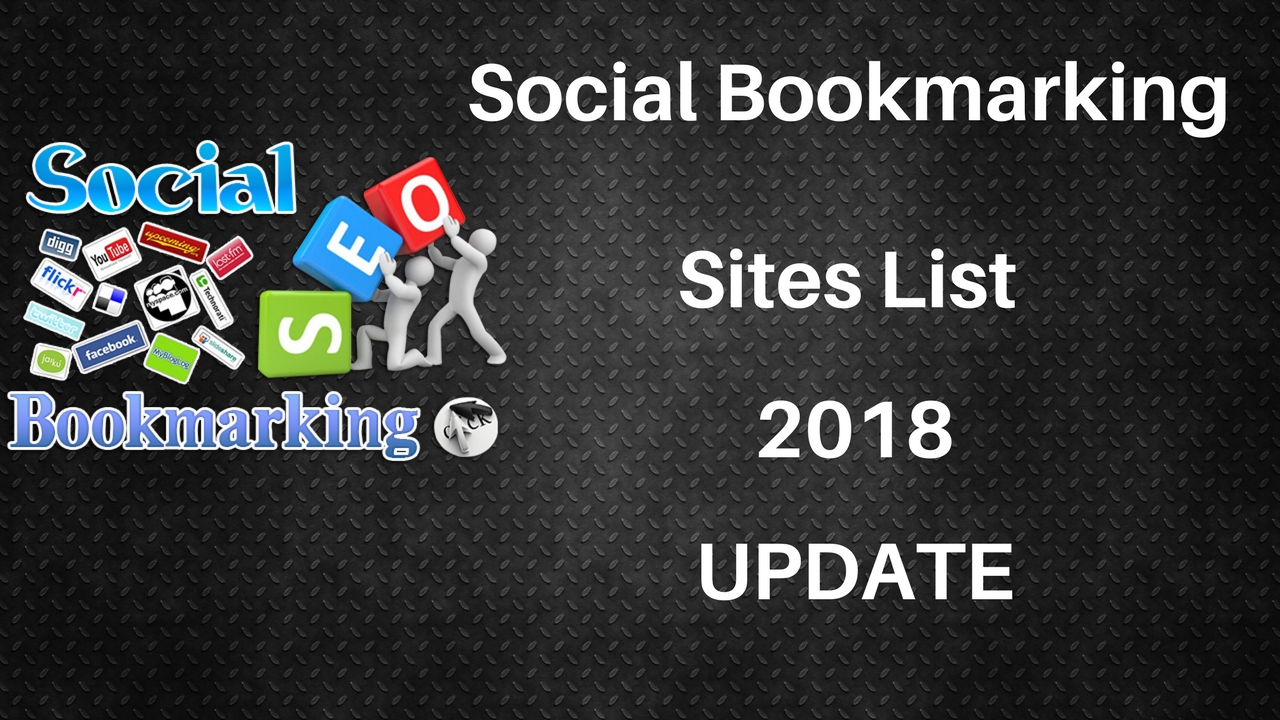 SOCIAL+BOOKMARKING+SITES+LIST+2018.jpg (1280Ã720)