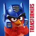 Angry Birds Transformers v1.26.9 APK + MOD + DATA