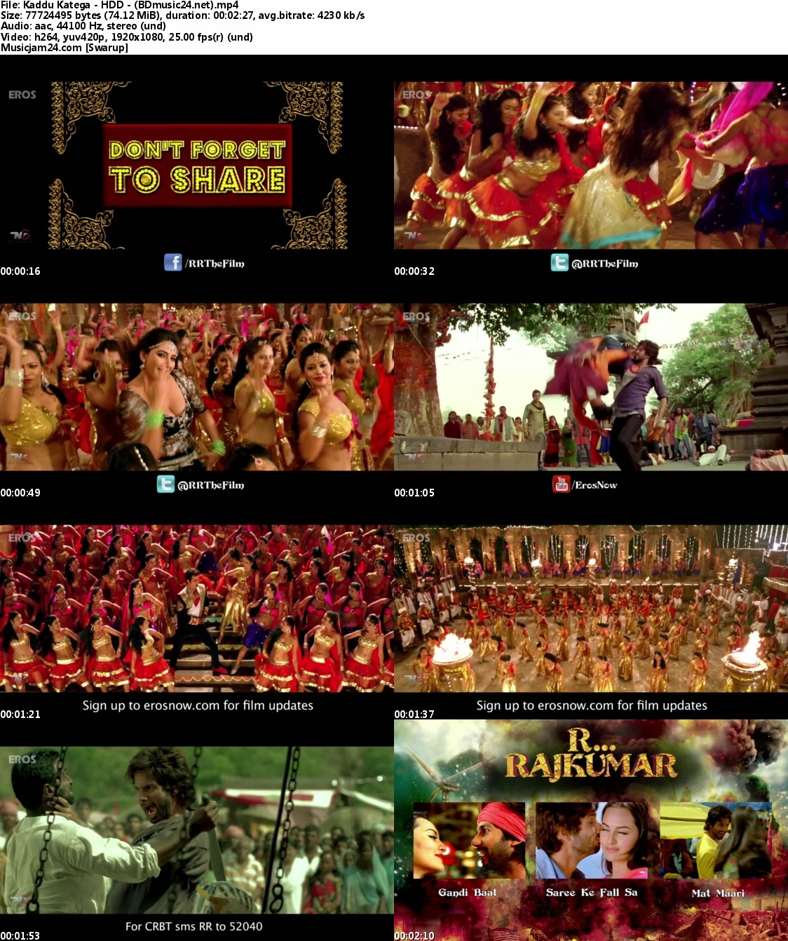 November 2013 ~ Totally Entertainment