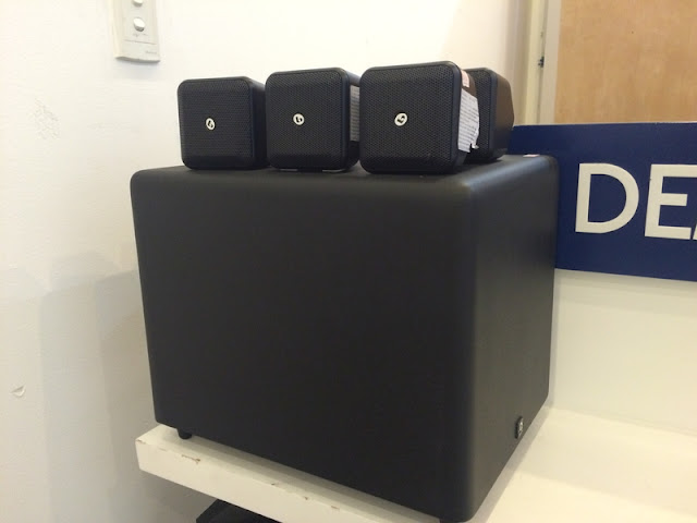 ANH DUY AUDIO - 235 Điện Biên Phủ thanh lý hàng tồn kho - 7