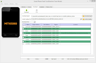 sp flashtools2