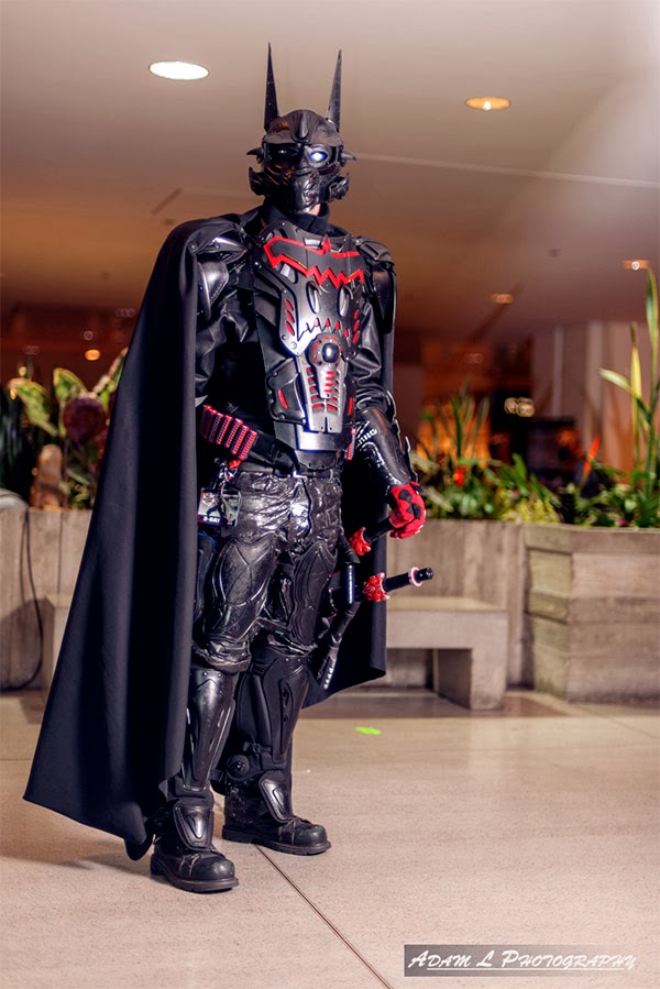 Batman : Costume for batman