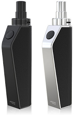 Get your Eleaf ASTER Total for extra 5% discount