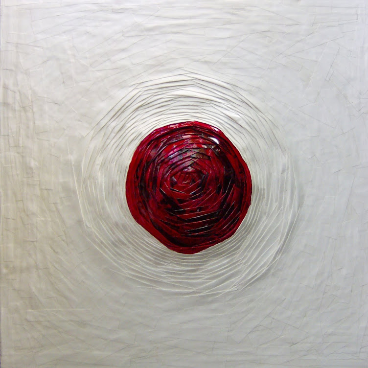 wellspring (50x50cm)