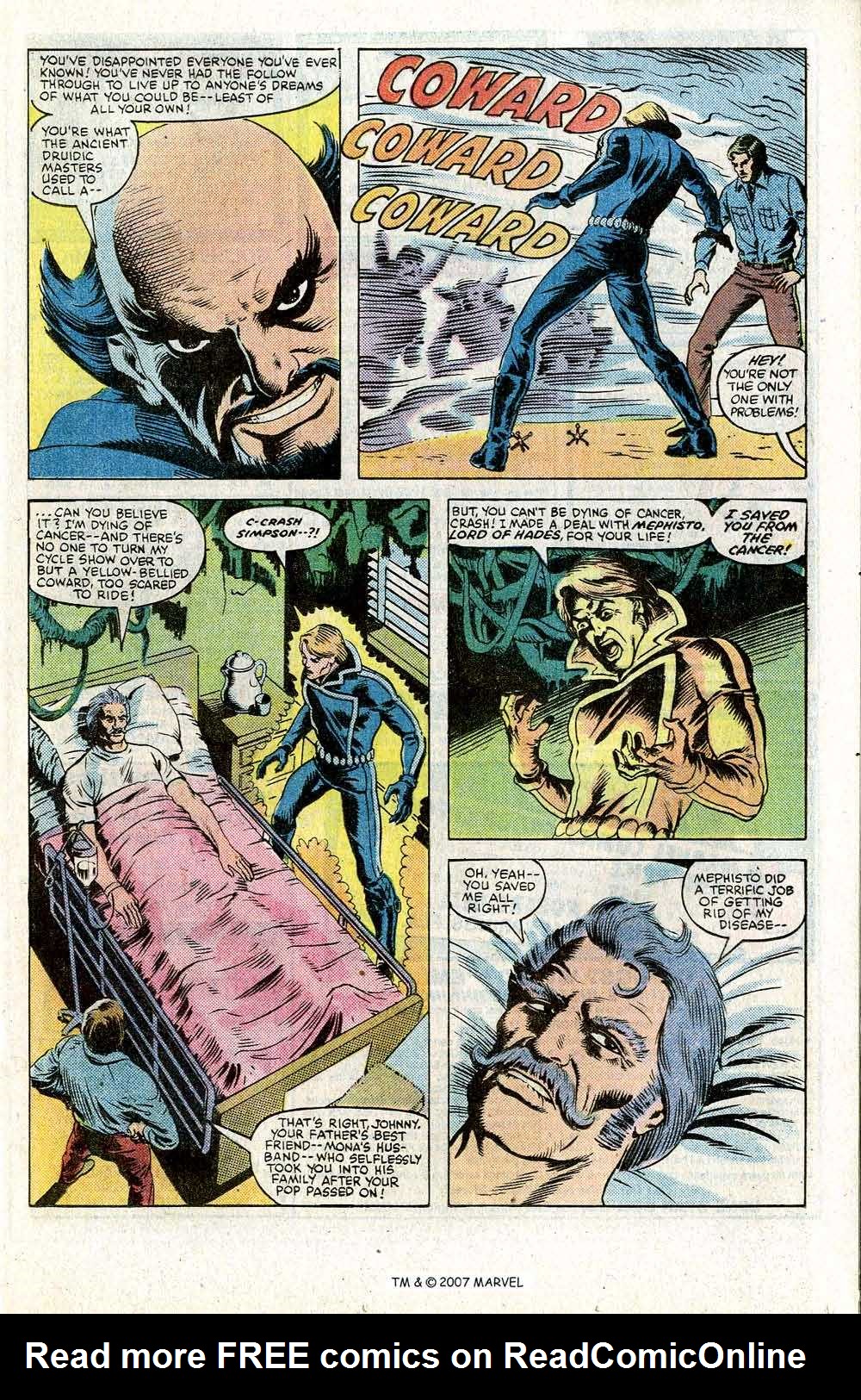 Ghost Rider (1973) issue 78 - Page 13