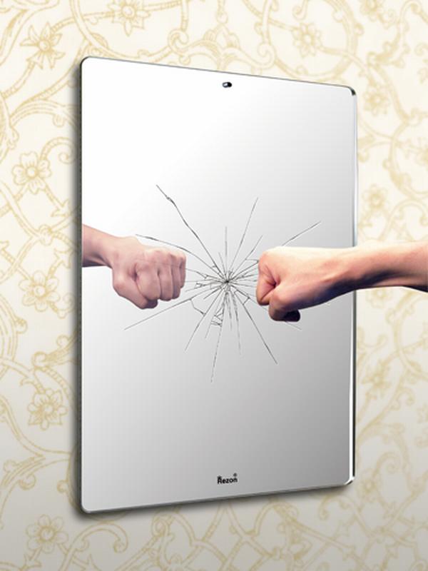 AH HOLE AH HOLE Mirror Therapy for Phantom Limb Pain