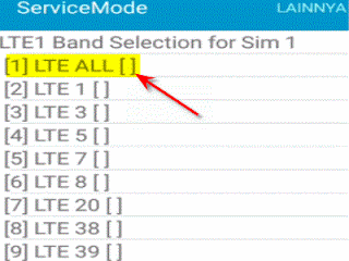 cara merubah icon sinyal 3g menjadi 4g di hp android cara merubah icon sinyal 3g menjadi 4g di hp android